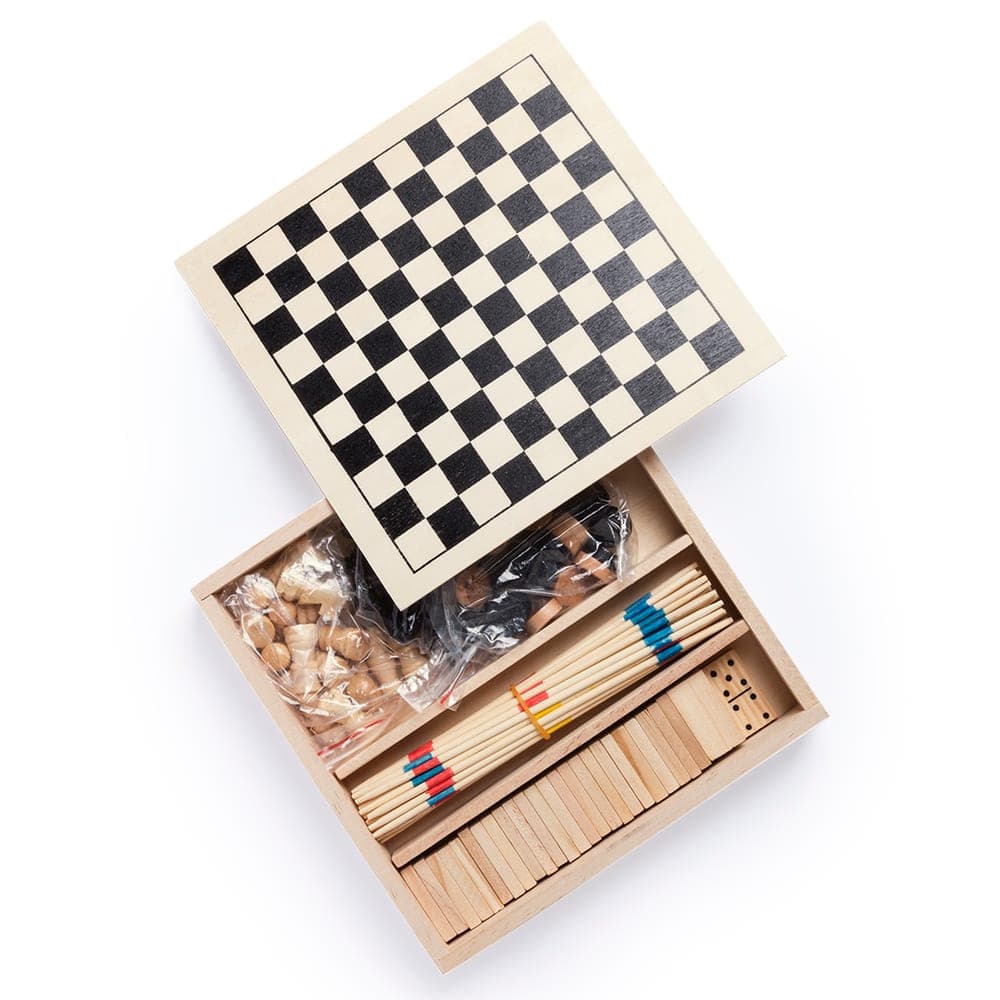 Set Jeu 3