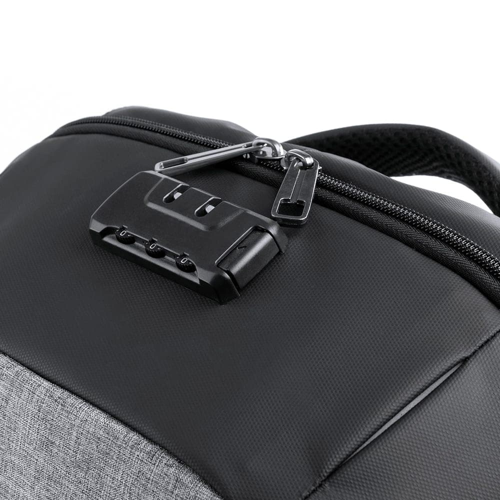 Sac à Dos Chargeur 8