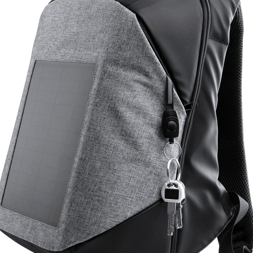 Sac à Dos Chargeur 6