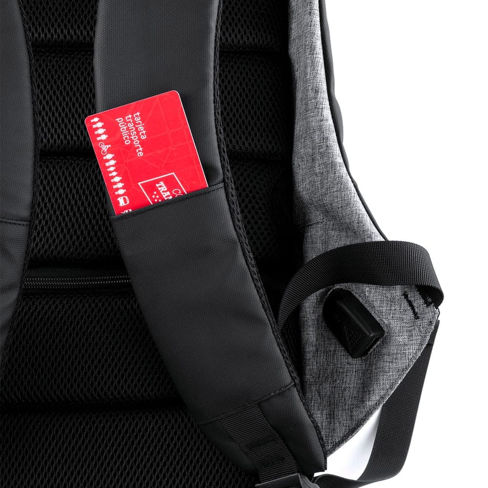 Sac à Dos Chargeur 4
