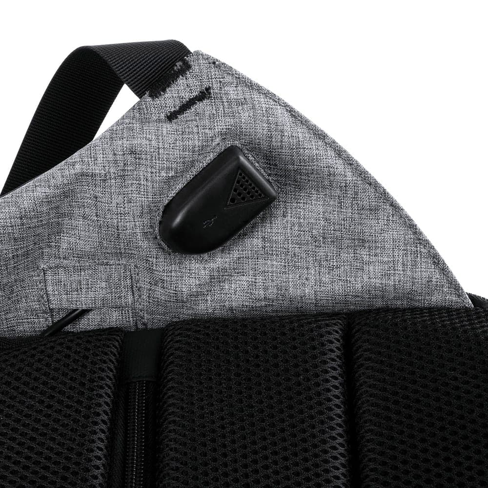 Sac à Dos Chargeur 3