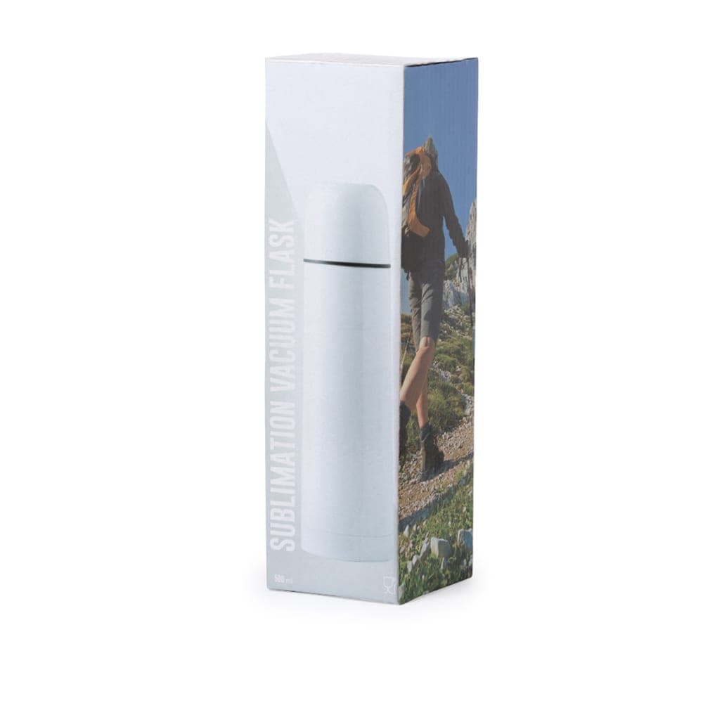 Thermo Sublimation 5