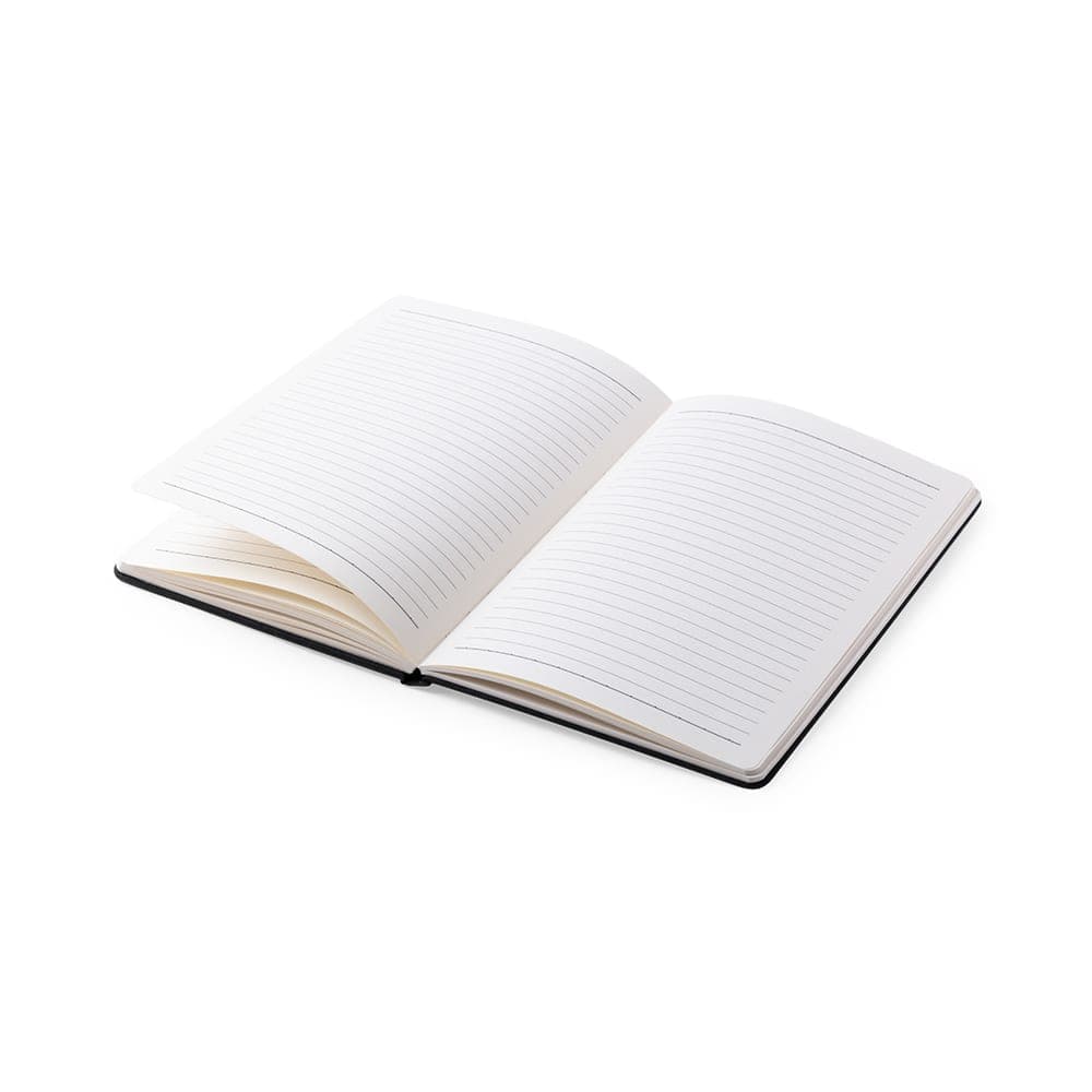 Bloc Notes Chargeur 4