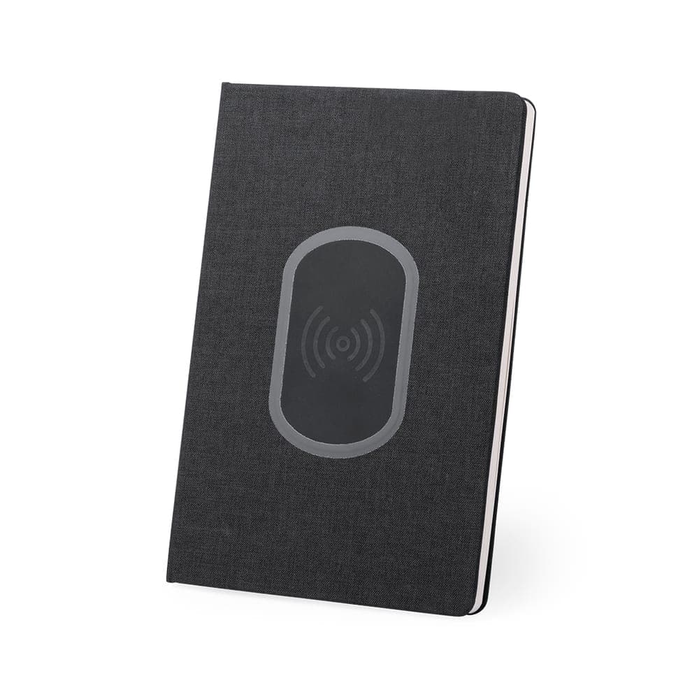 Bloc Notes Chargeur 2