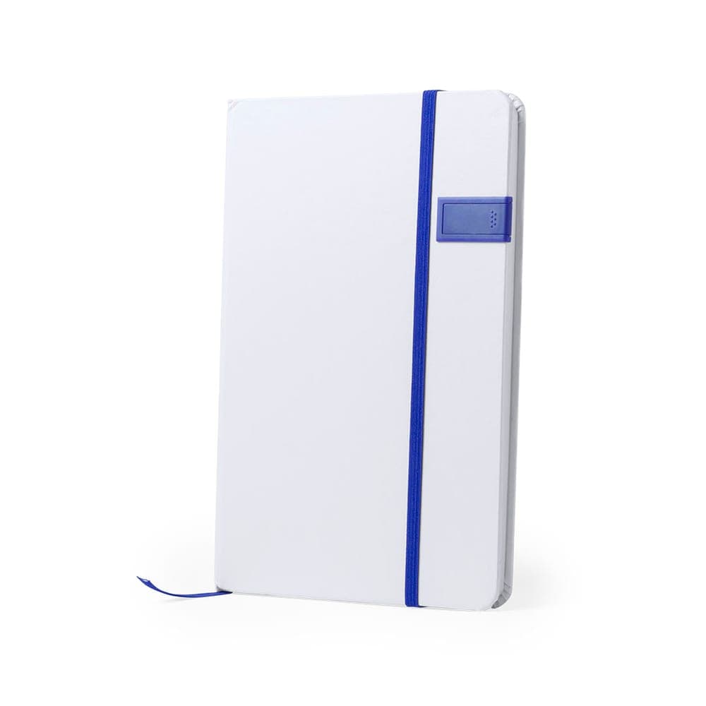 Bloc Notes USB 6