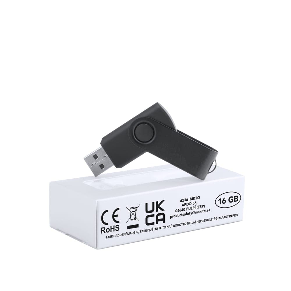 Clé USB 8