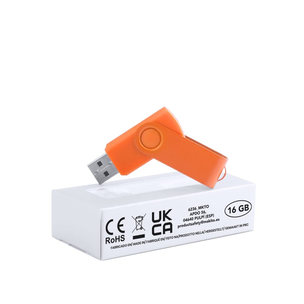 Clé USB 4
