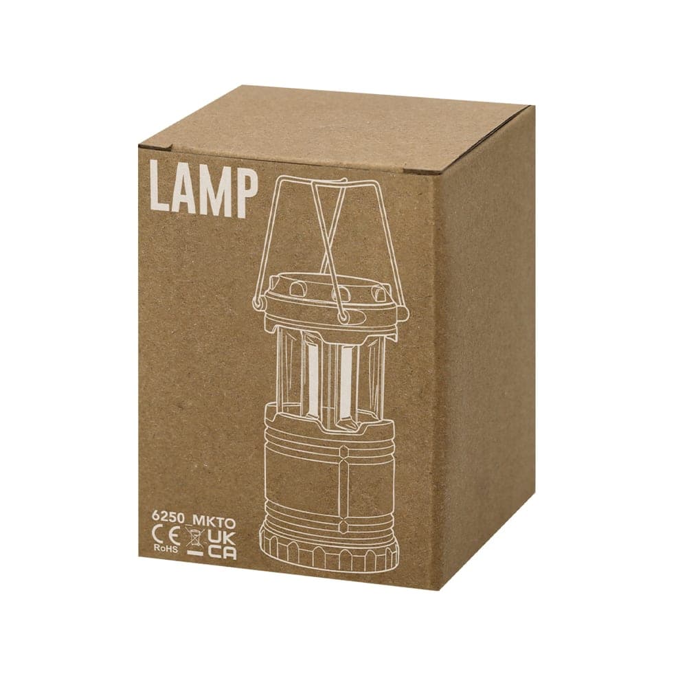 Lampe 5