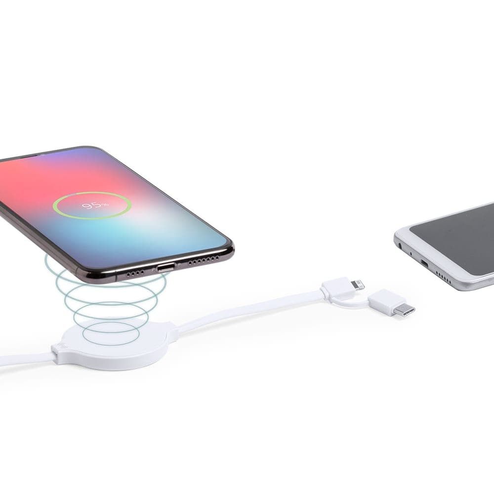 Chargeur 4