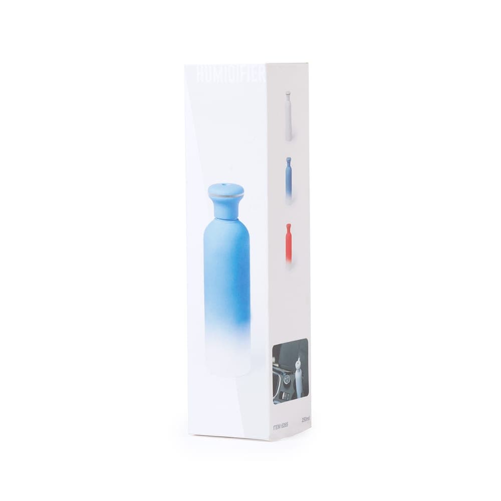 Humidificateur 8