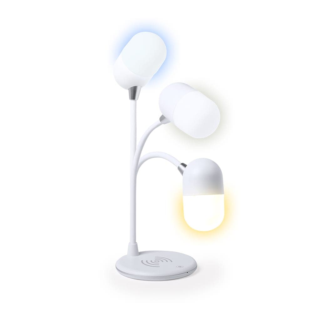 Lampe Multifonction 7