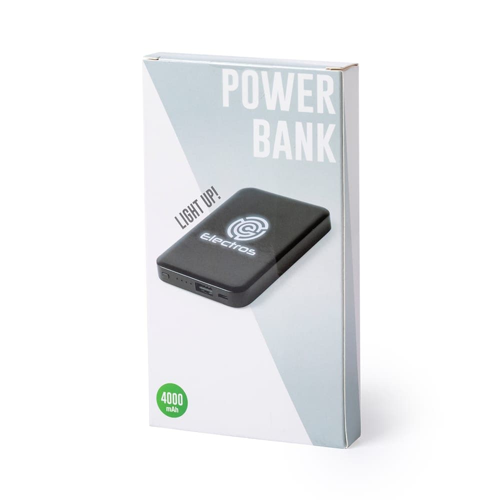 Power Bank 3