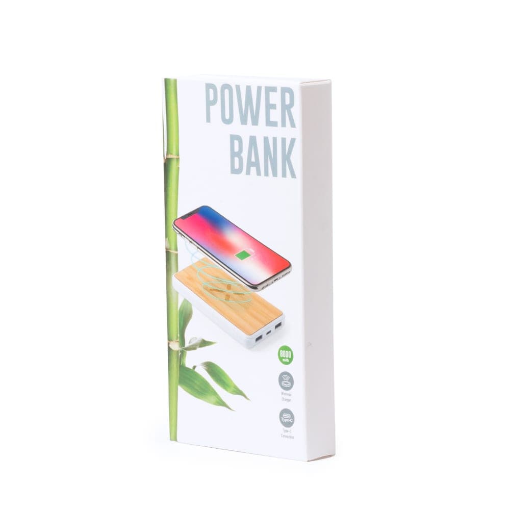 Power Bank 4
