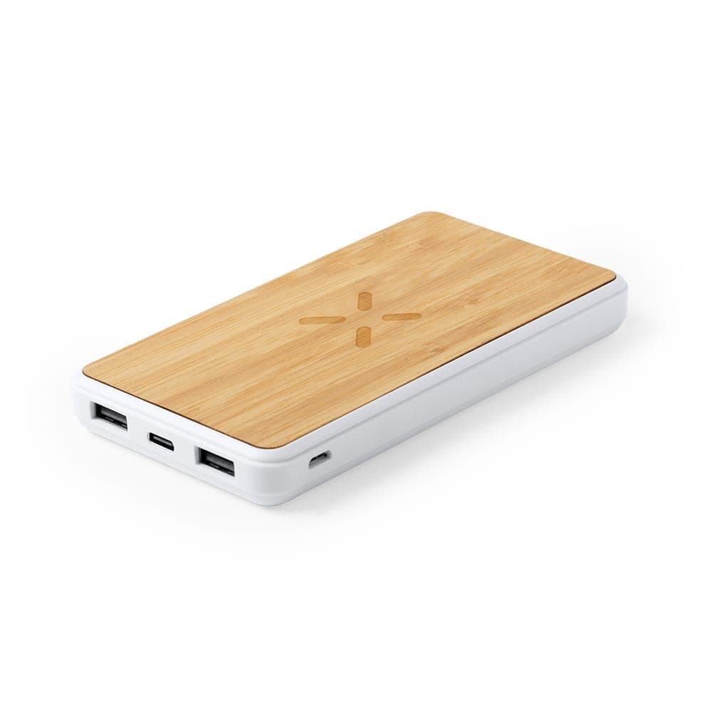 Power Bank 2