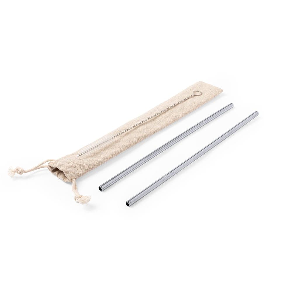 Set Paille 4