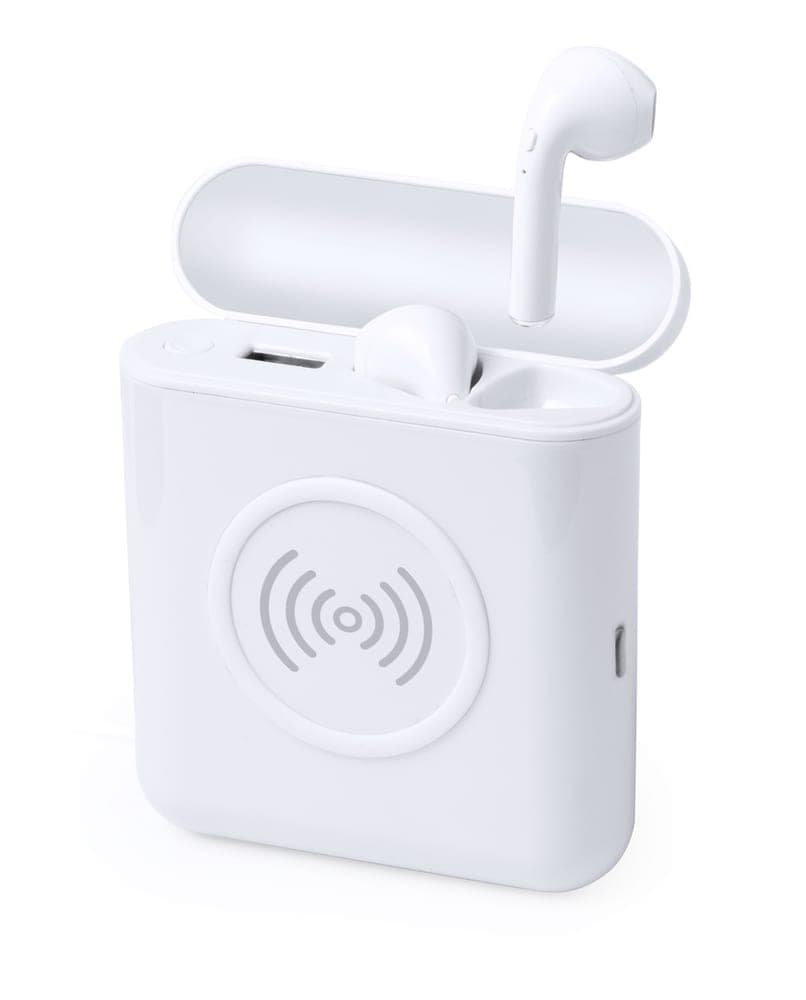 Écouteurs Power Bank 2