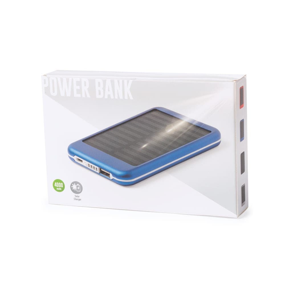 Power Bank 8