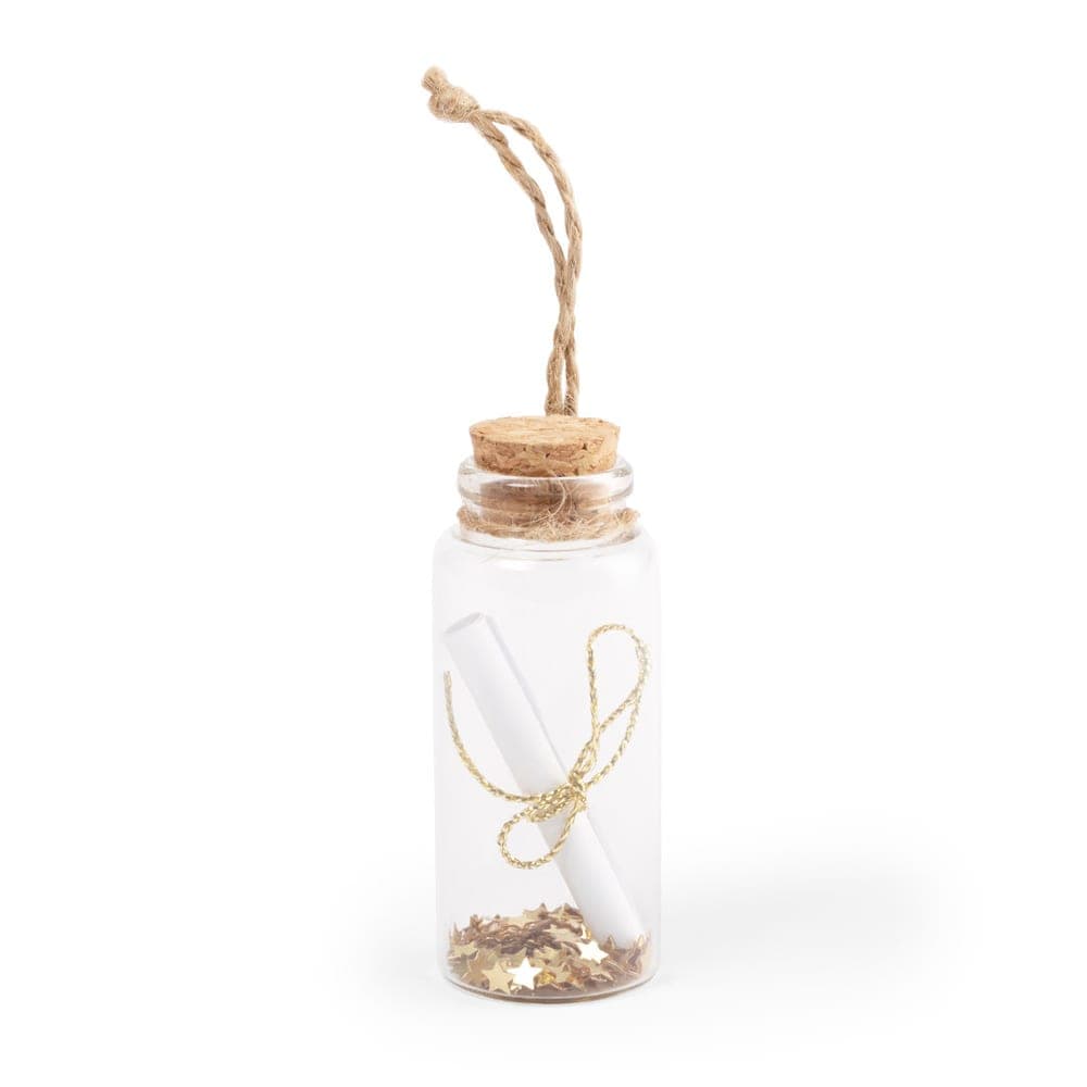 Bouteille à Souhaits 2