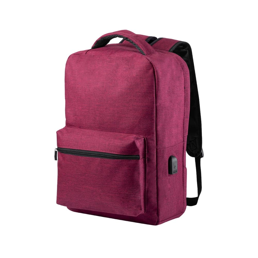 Sac à Dos Antivol 4