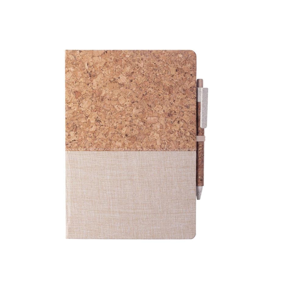 Bloc Notes 4