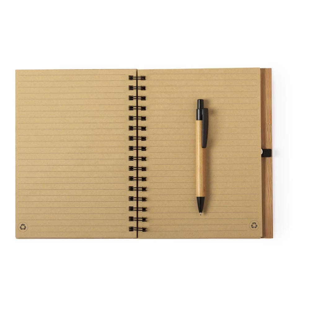 Cahier 5
