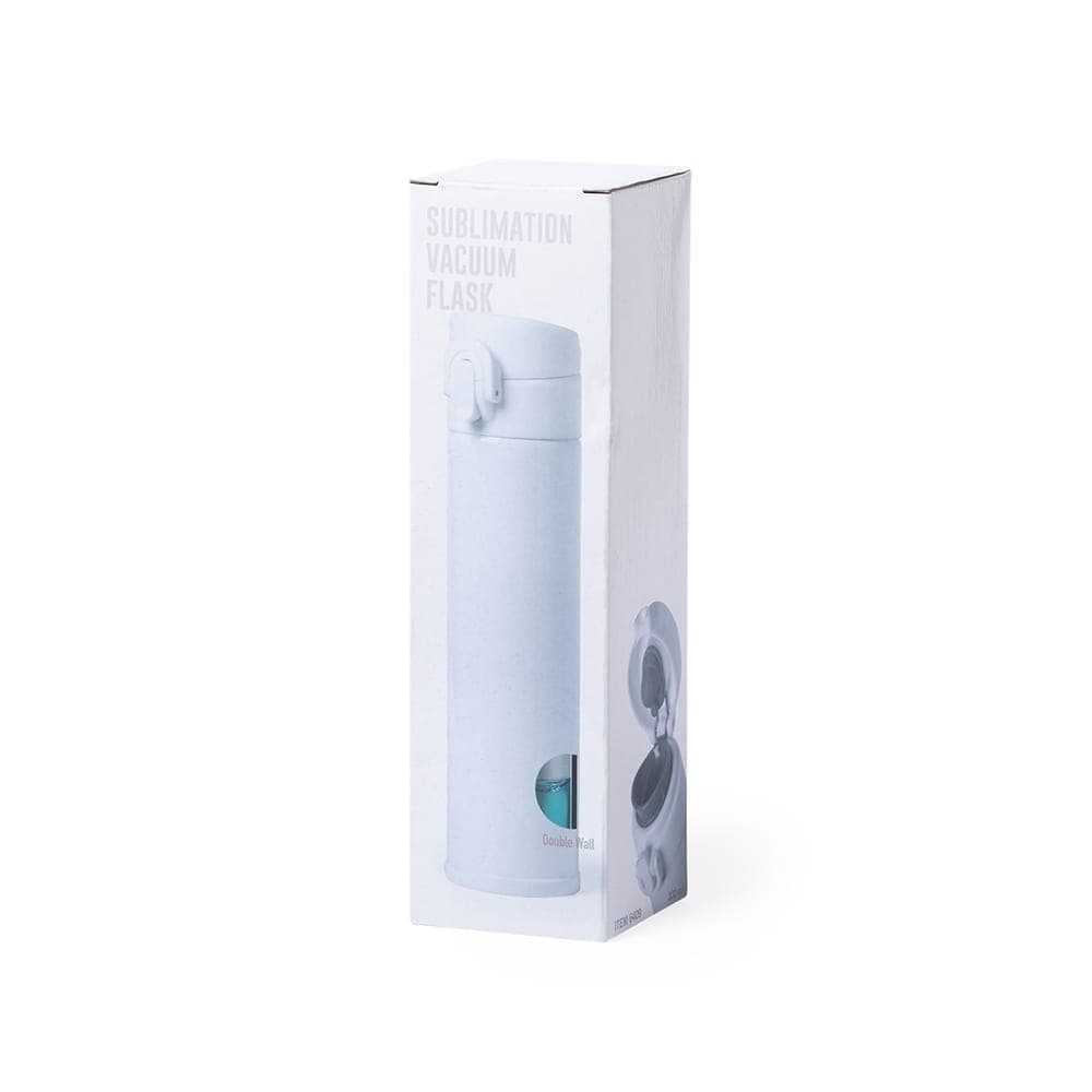 Thermo Sublimation 6