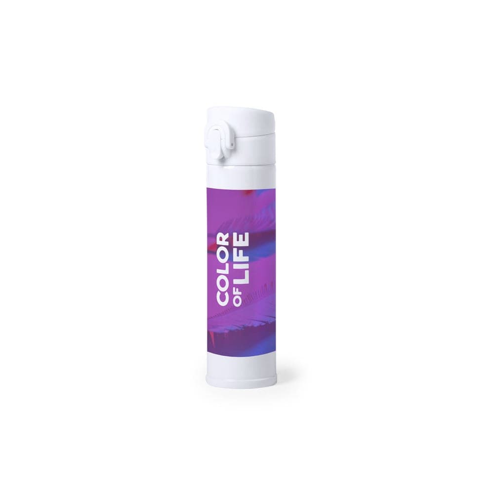 Thermo Sublimation 4