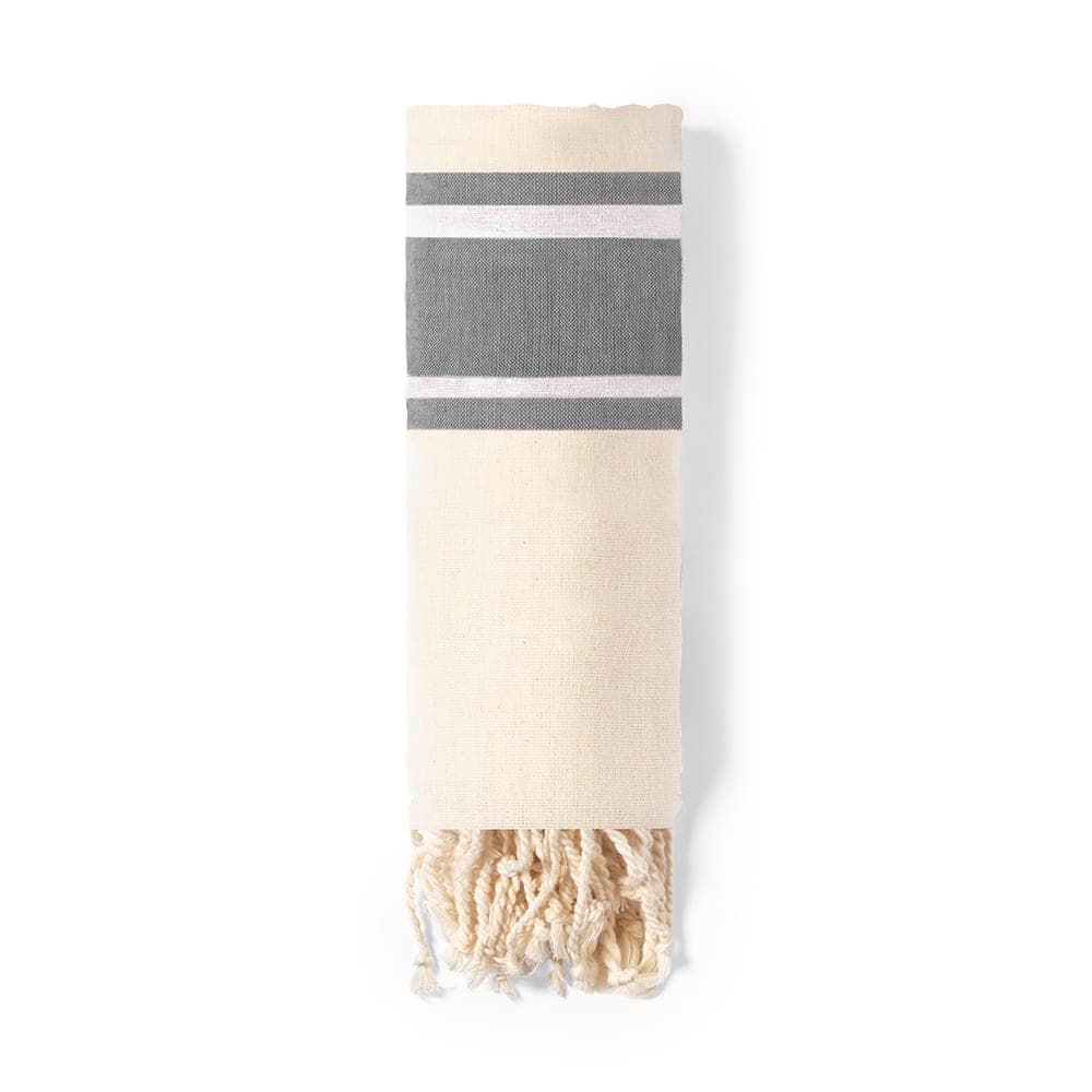 Paréo Serviette 3