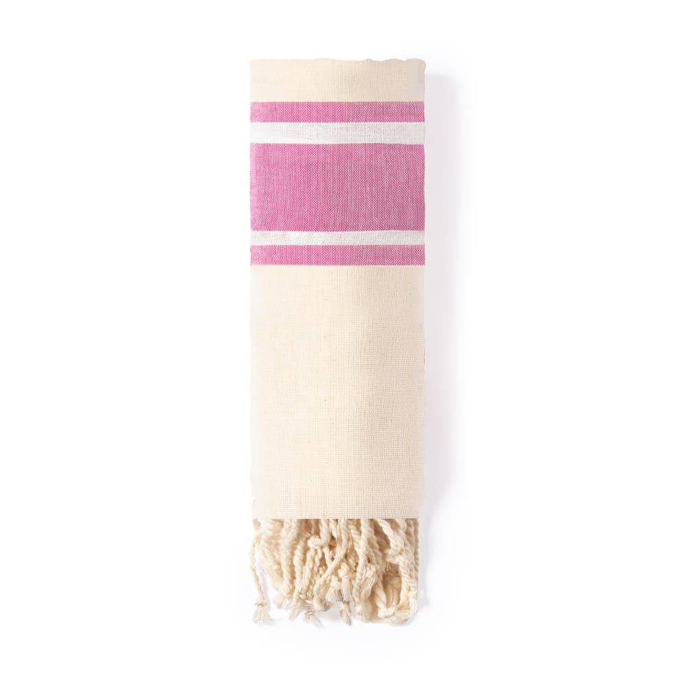 Paréo Serviette 4