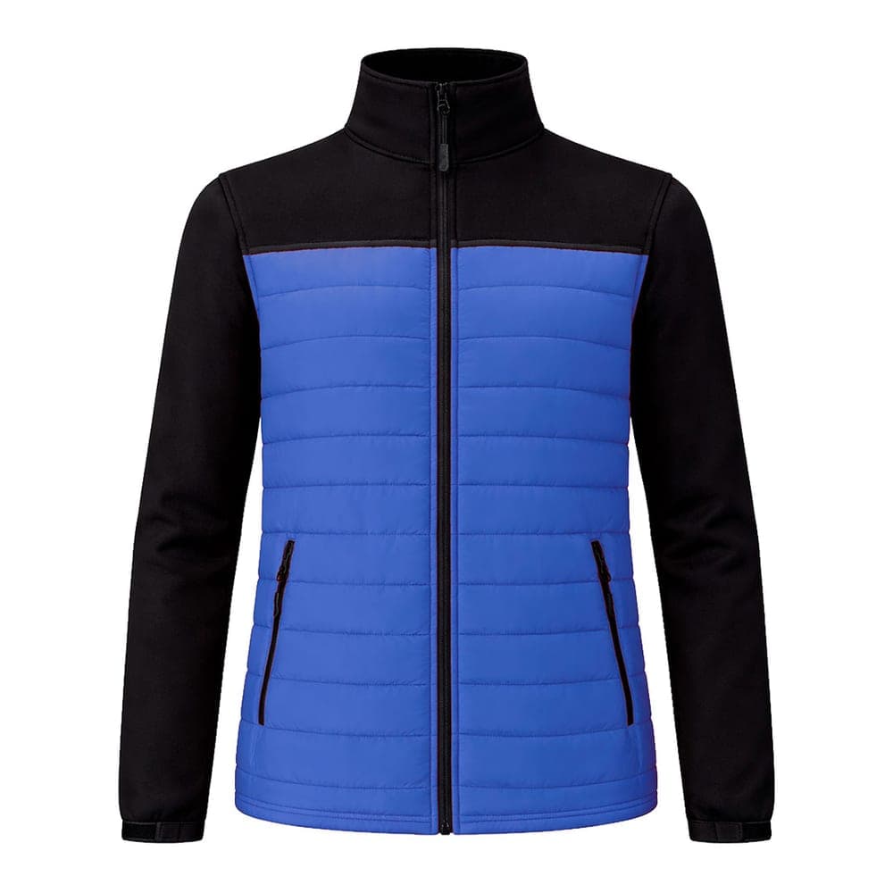 Veste 2