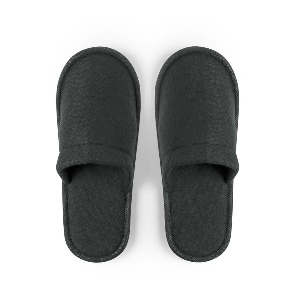 Pantoufles 5