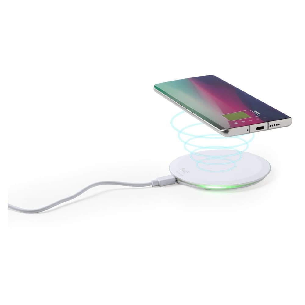 Chargeur 3