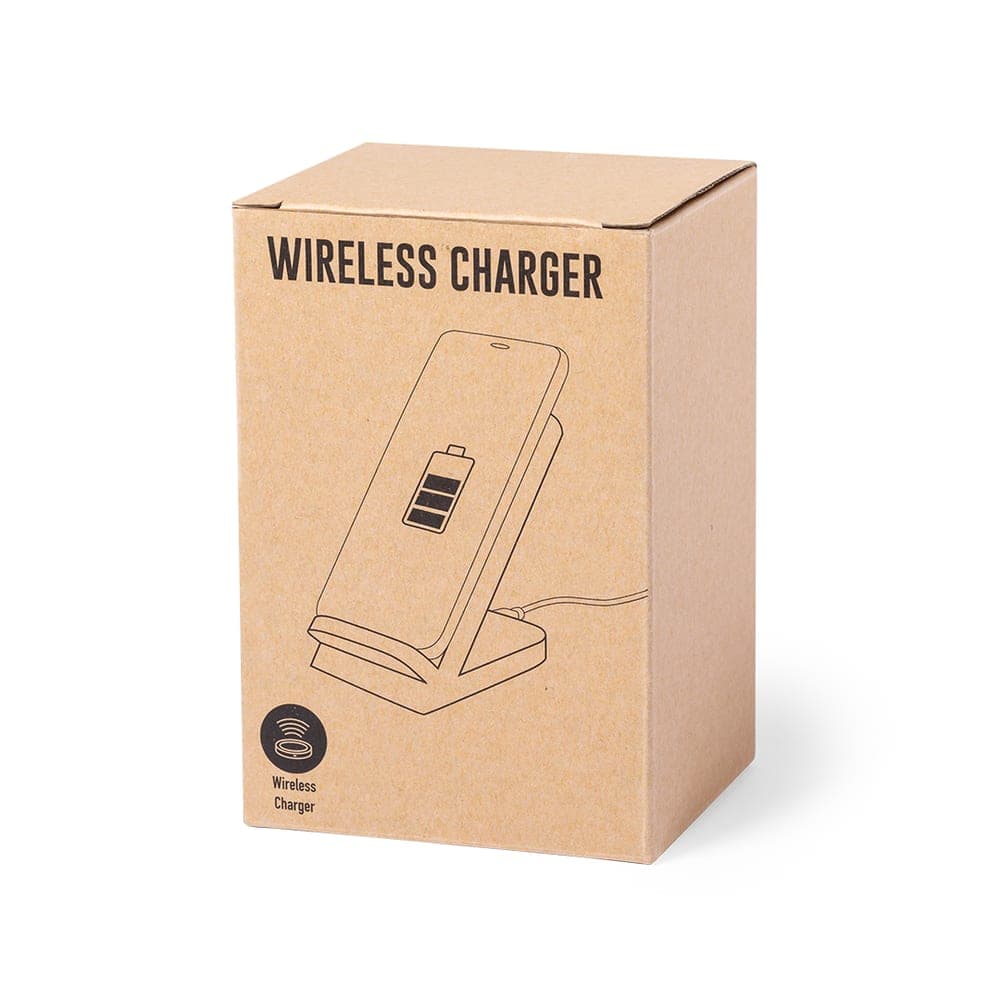 Chargeur 6