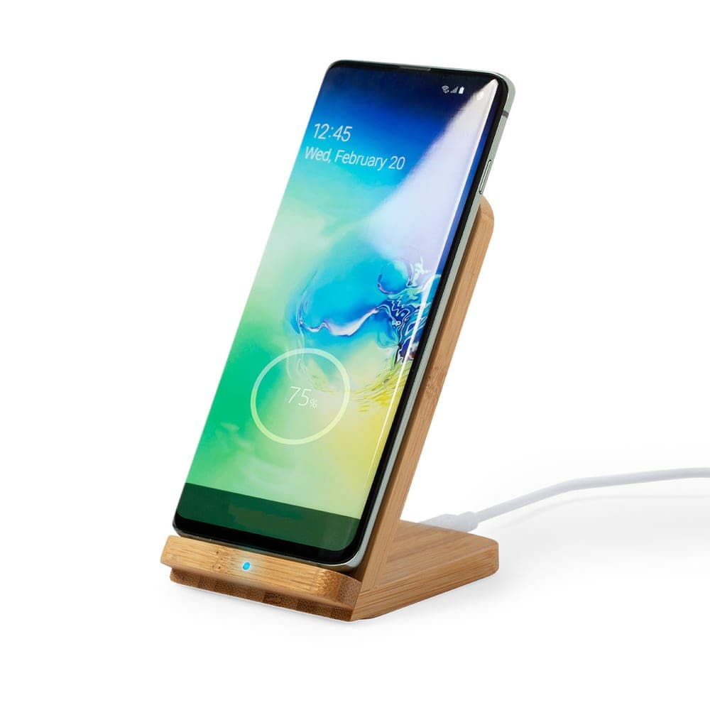 Chargeur 4