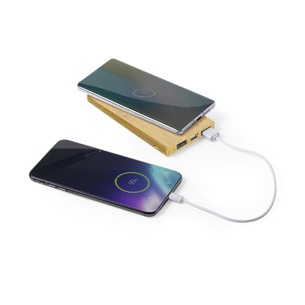 Power Bank 5