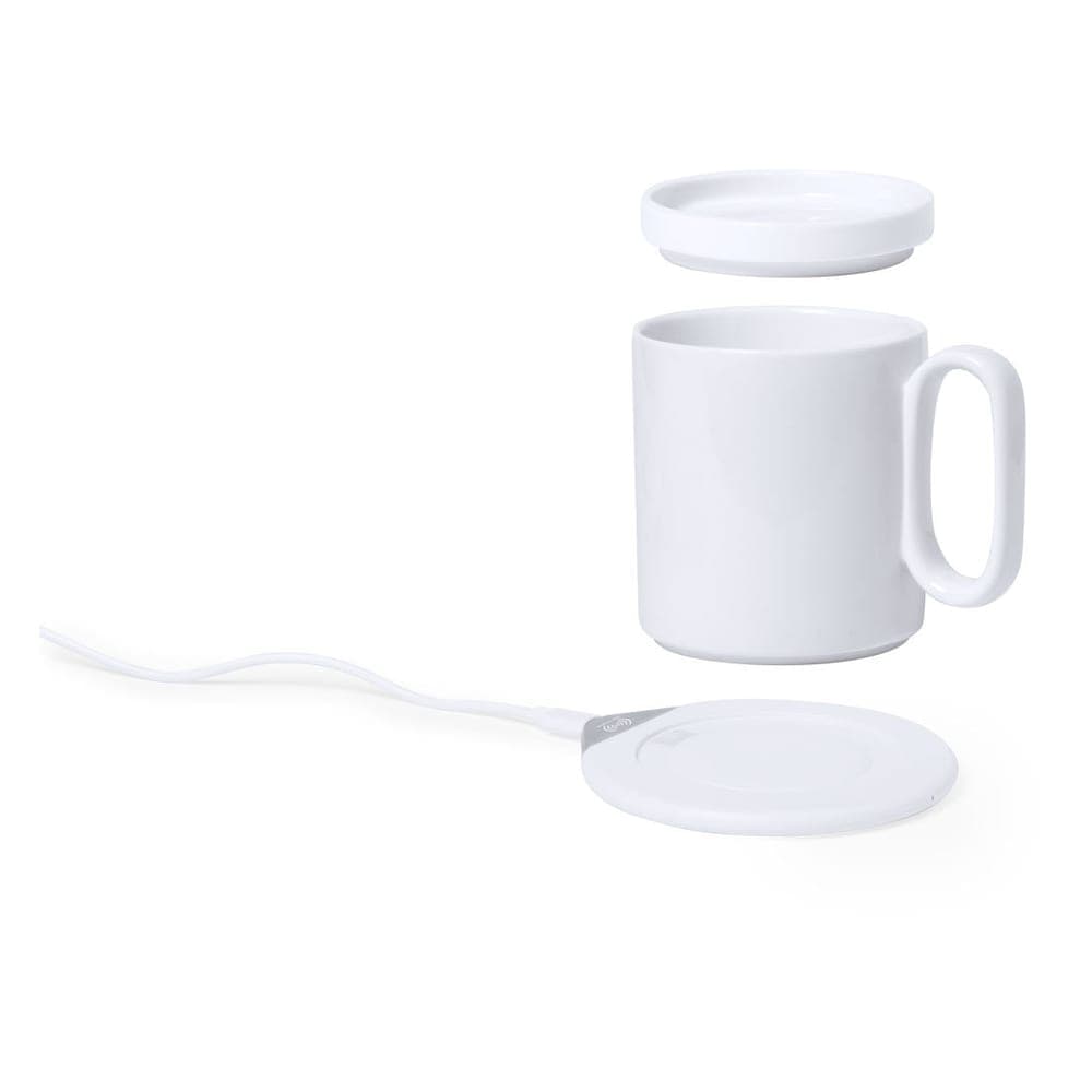 Chauffe Tasses Chargeur 2