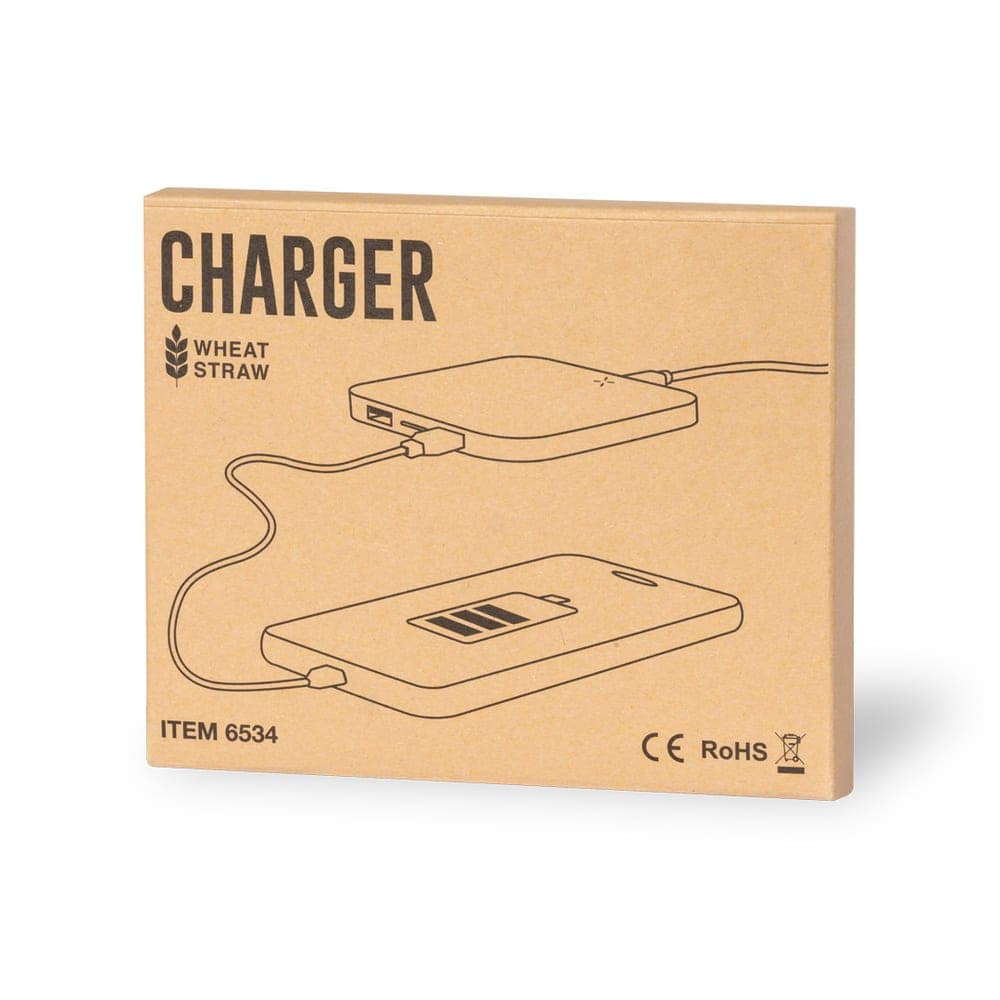 Chargeur 6