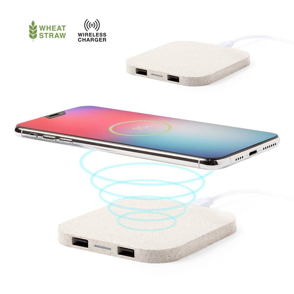 Chargeur 5