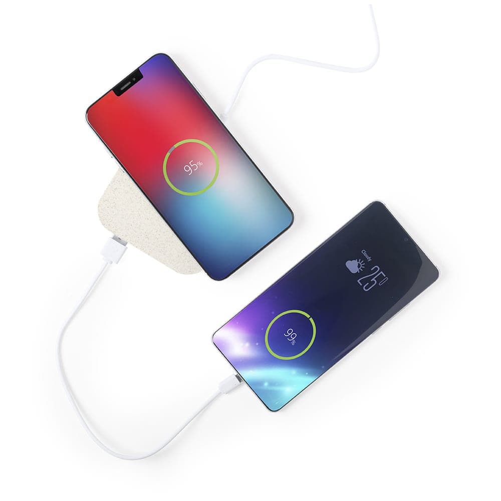 Chargeur 4