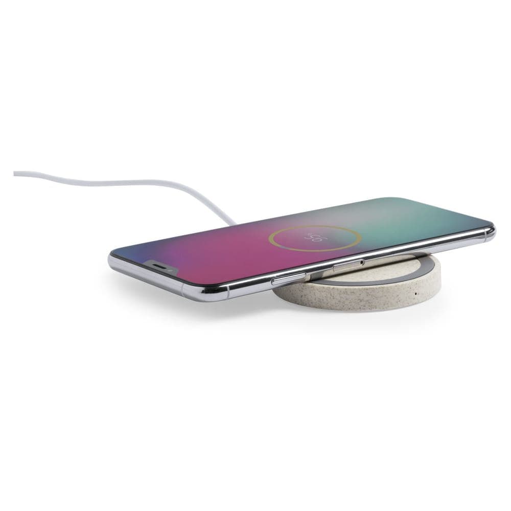 Chargeur 4