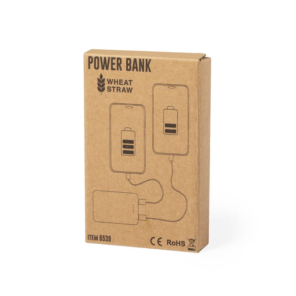 Power Bank 5