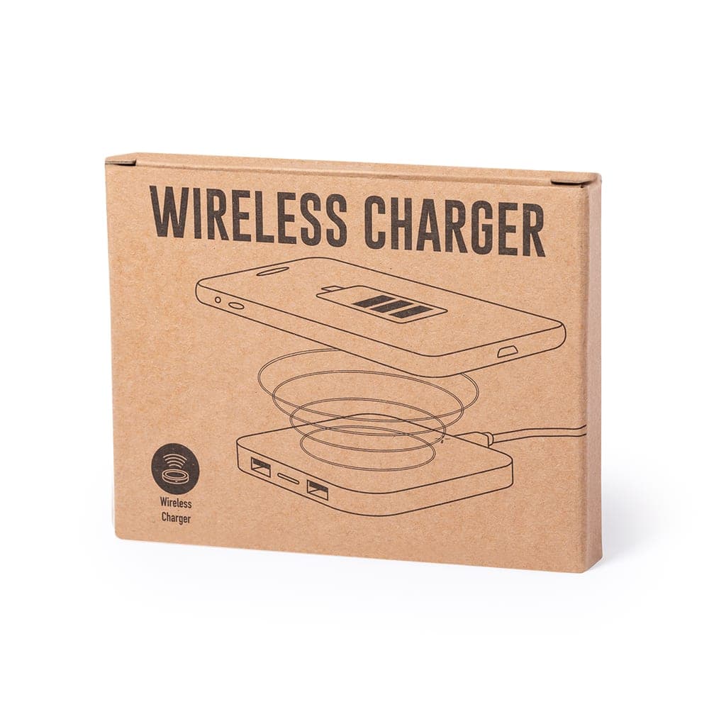 Chargeur 7