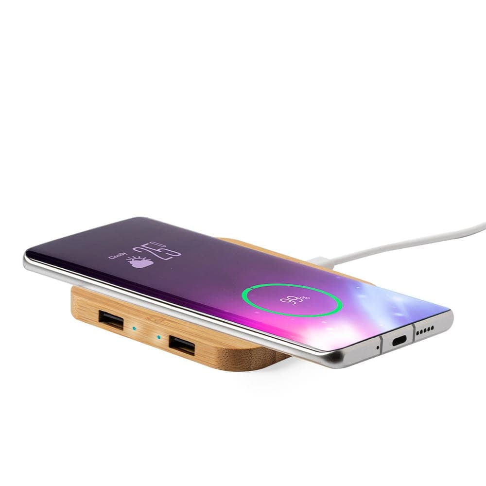 Chargeur 5