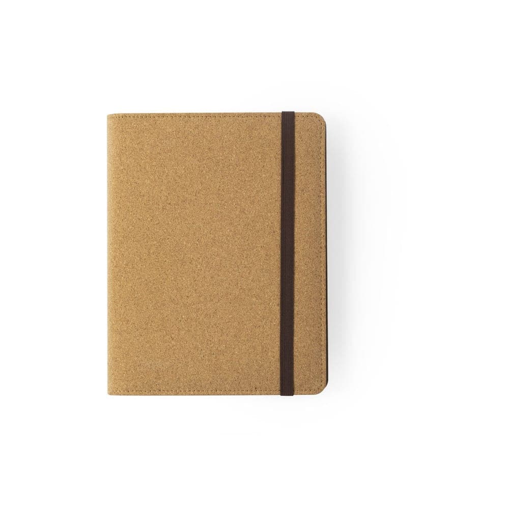 Bloc Notes Chargeur 3