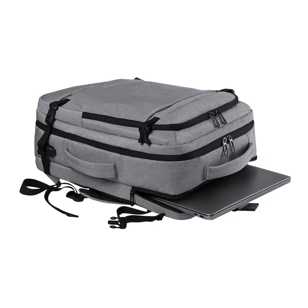 Sac à Dos Porte-Documents 7