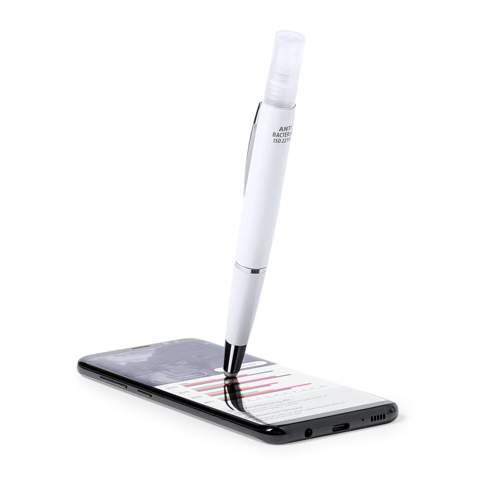 Stylet Antibacterien Multifonction 4