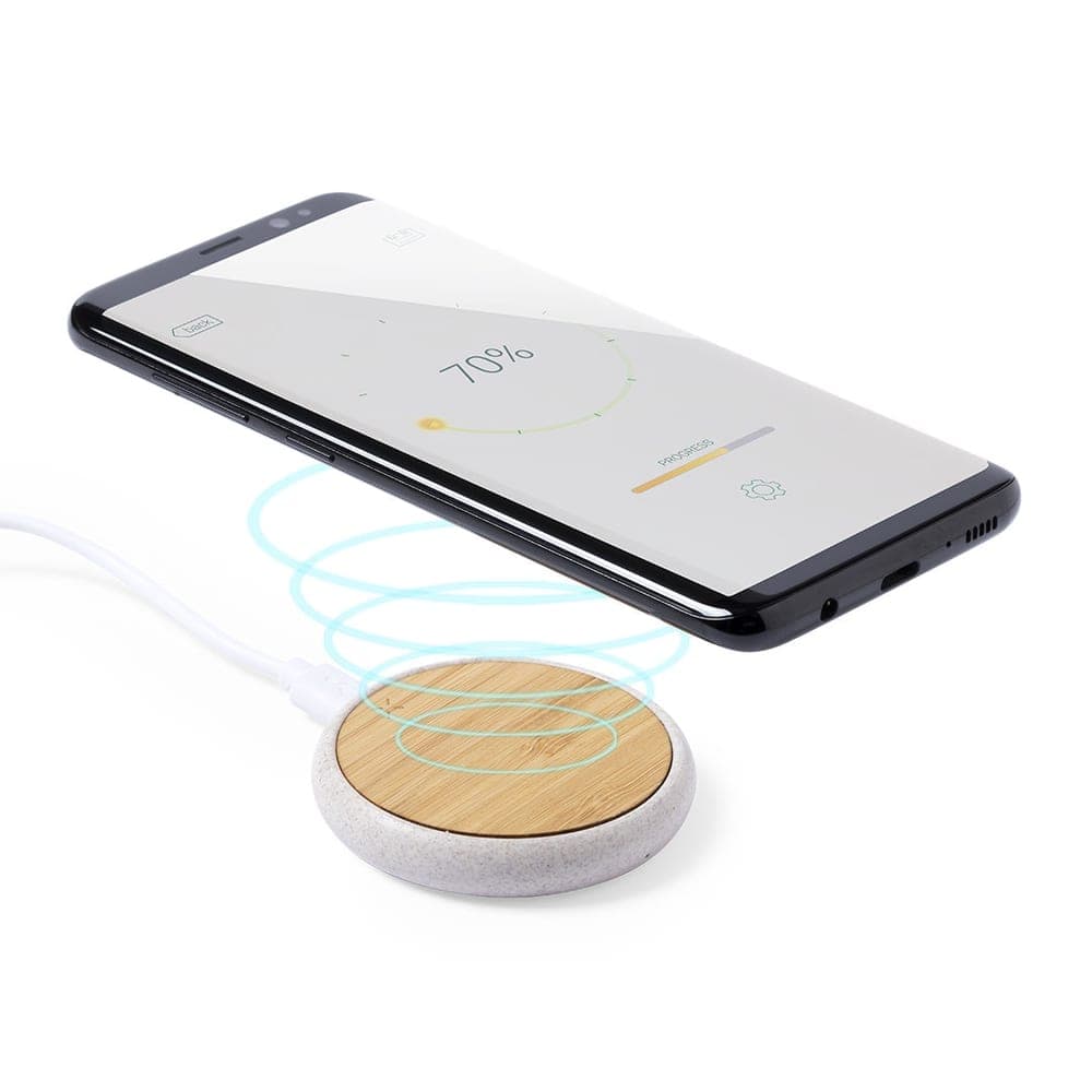 Chargeur 5