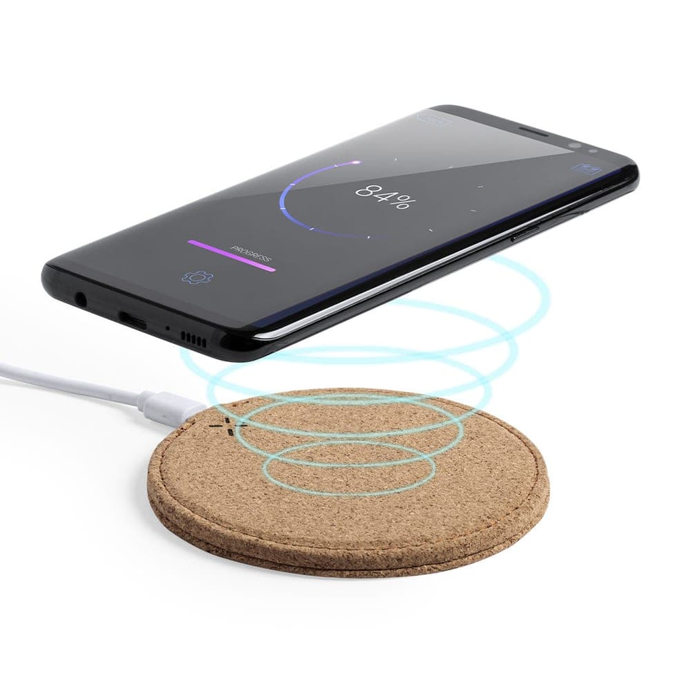 Chargeur 6