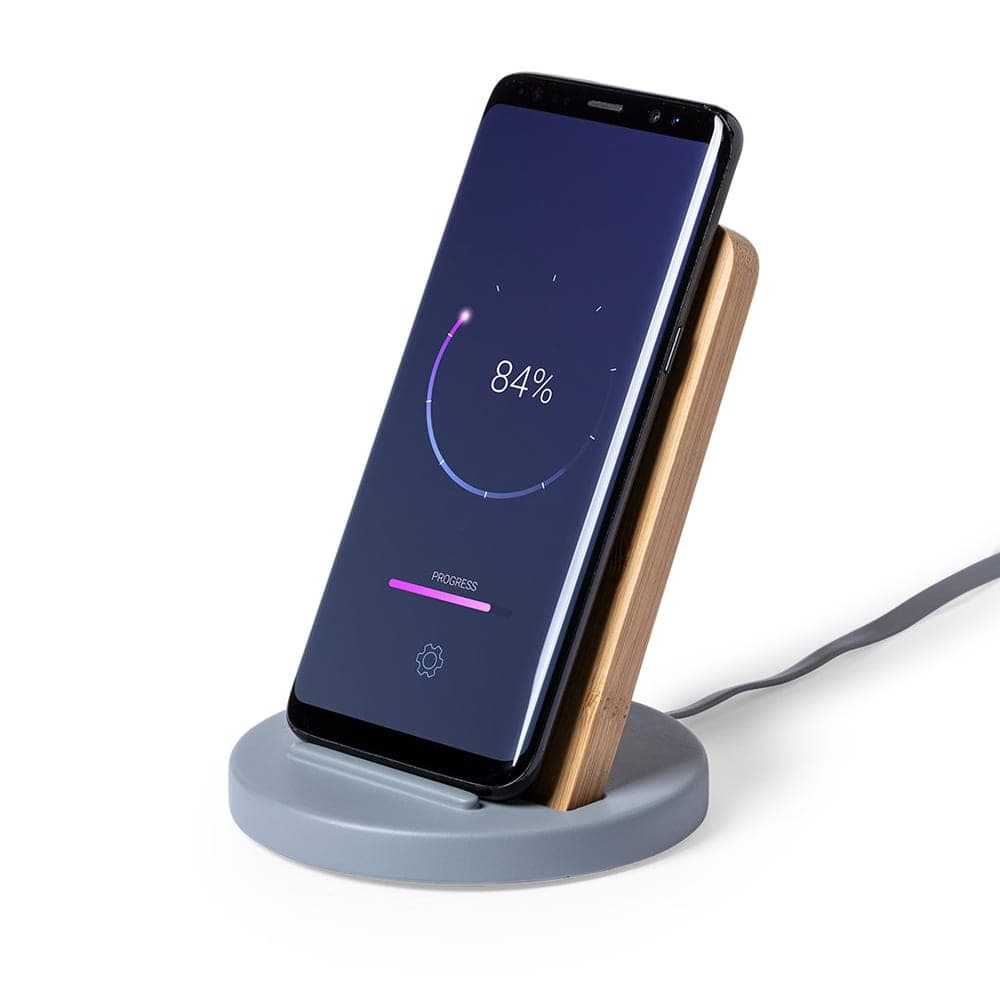 Chargeur 6