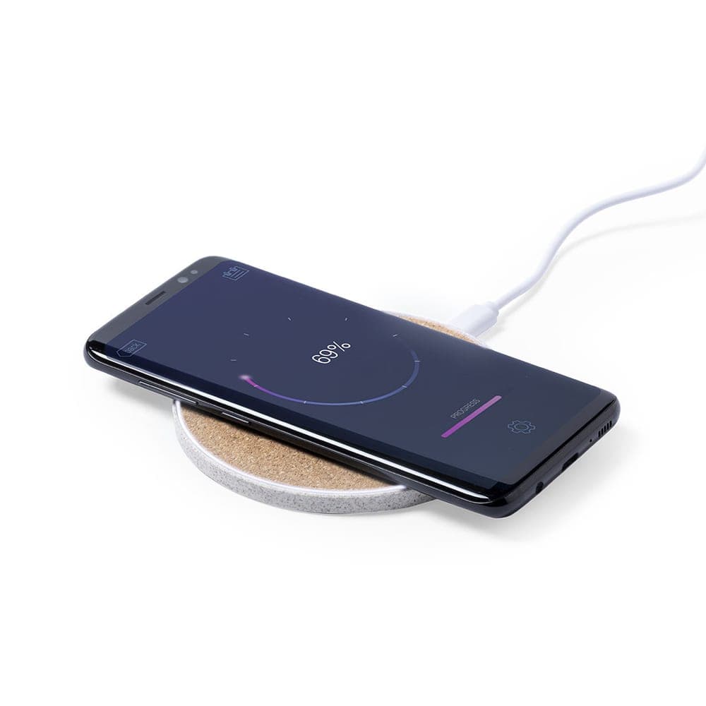 Chargeur 6
